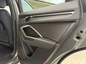 Q3 Sportback 45 TFSI qu. S line  PANO ACC 360 Me