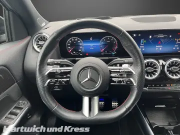 GLA 220 4Matic AMG Line AHK Pano Standhz Burmest