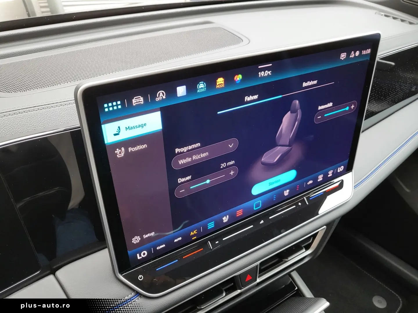 Tiguan 2.0 TDI R-Line 4x4 PAN BLACK NP 72.800¤ S