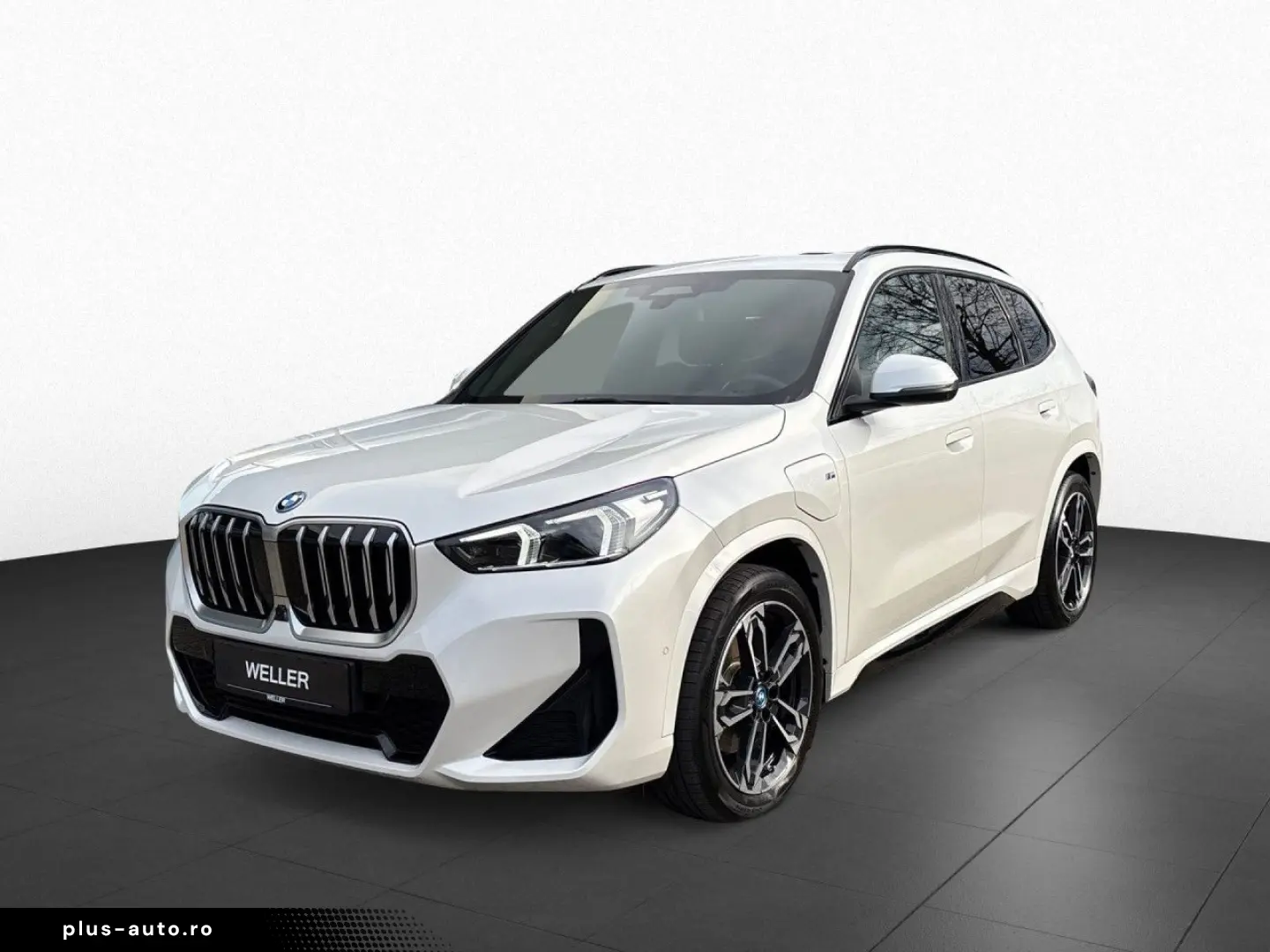 X1 xDr 25e M SPORT AdLED Pano HUD H K 360