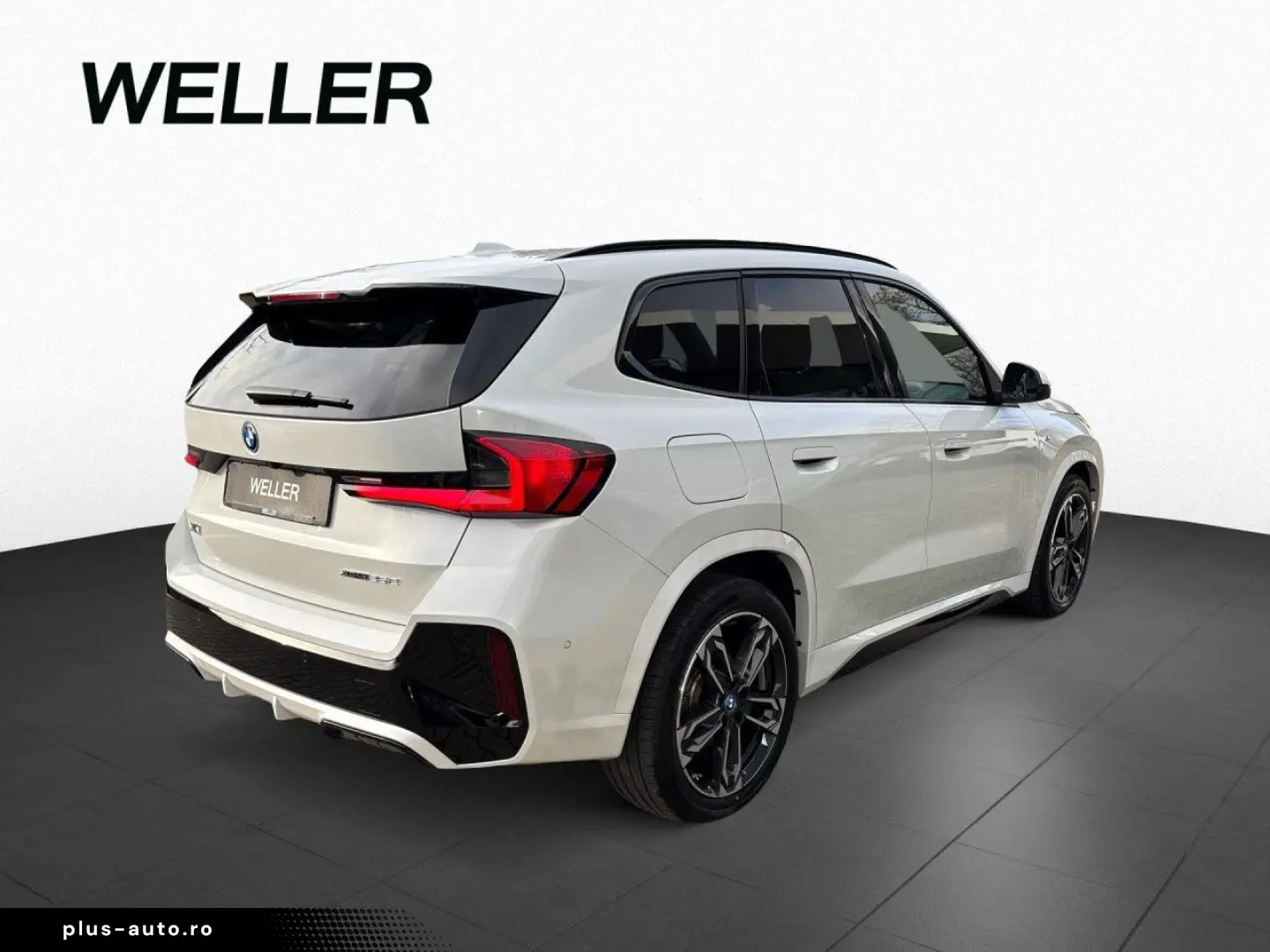 X1 xDr 25e M SPORT AdLED Pano HUD H K 360