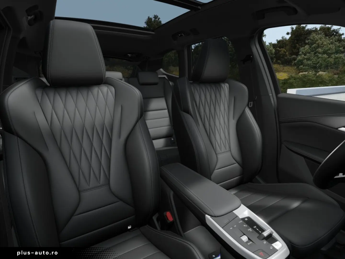 X1 xDr 25e M SPORT AdLED Pano HUD H K 360