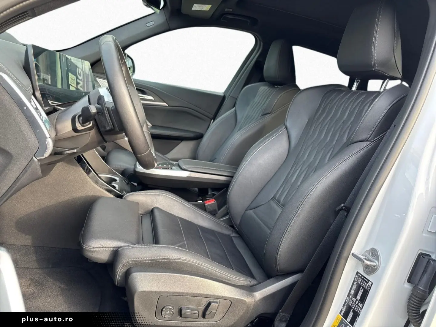 X1 xDr 25e M SPORT AdLED Pano HUD H K 360