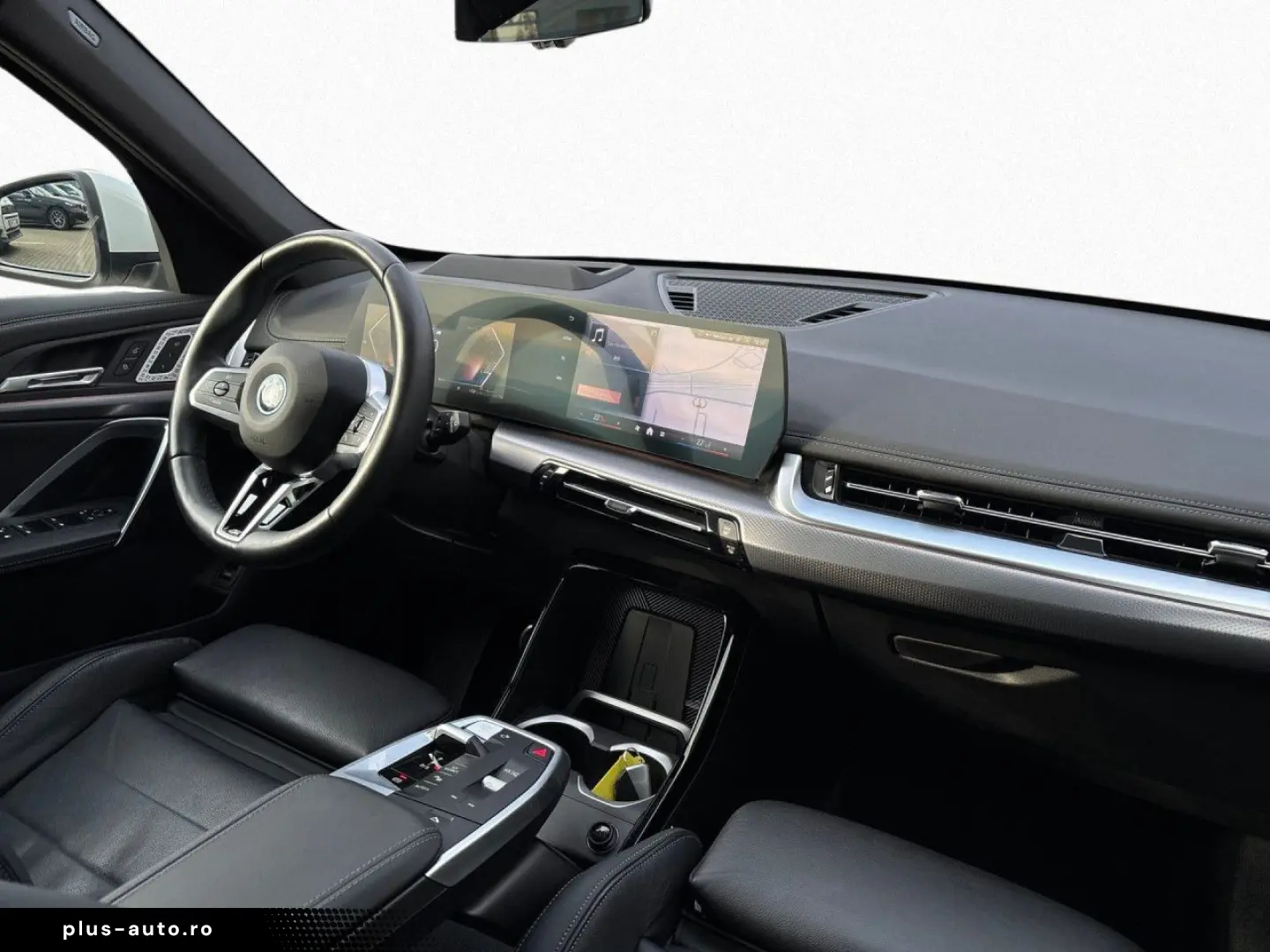 X1 xDr 25e M SPORT AdLED Pano HUD H K 360