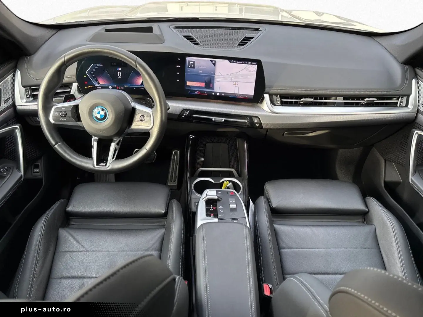 X1 xDr 25e M SPORT AdLED Pano HUD H K 360