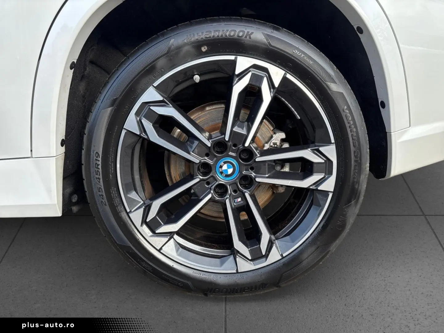 X1 xDr 25e M SPORT AdLED Pano HUD H K 360