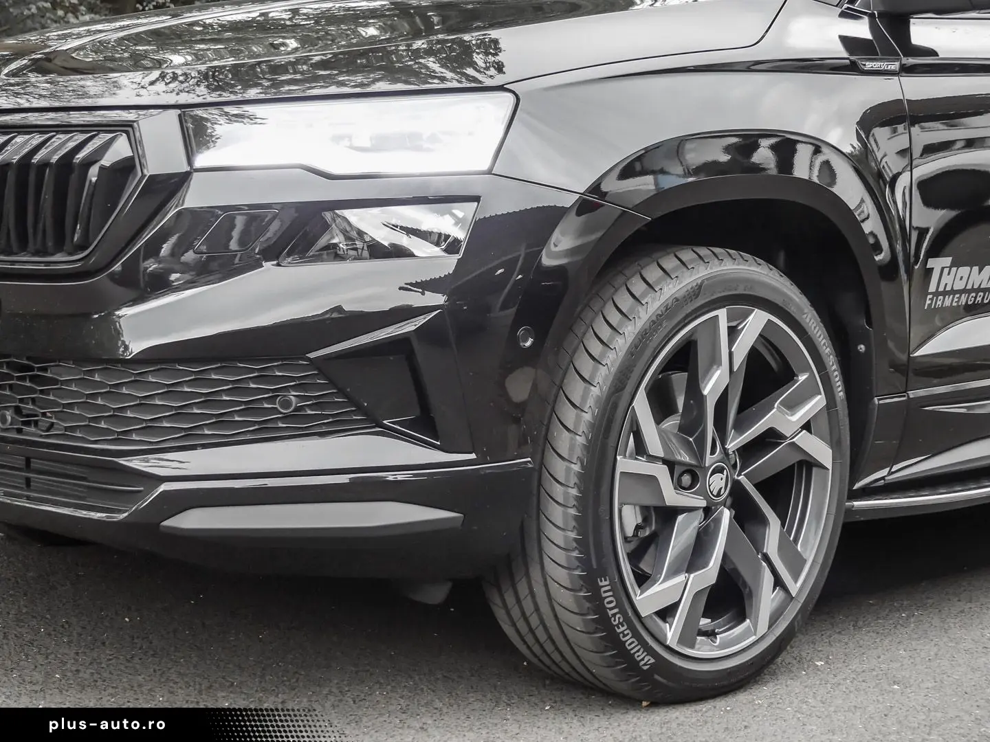 Karoq Sportline 2 0 TSI 140 kW 7-Gang-DSG 4x4