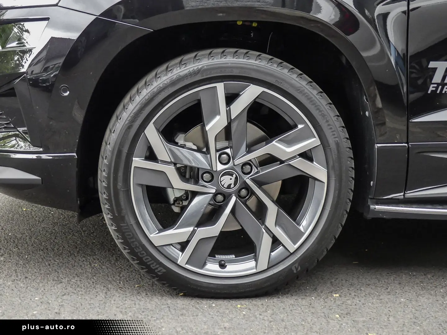 Karoq Sportline 2 0 TSI 140 kW 7-Gang-DSG 4x4