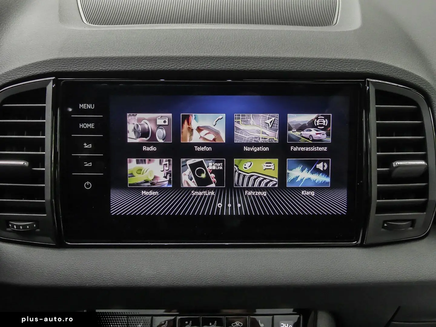 Karoq Sportline 2 0 TSI 140 kW 7-Gang-DSG 4x4