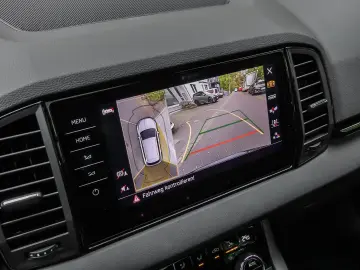 Karoq Sportline 2 0 TSI 140 kW 7-Gang-DSG 4x4