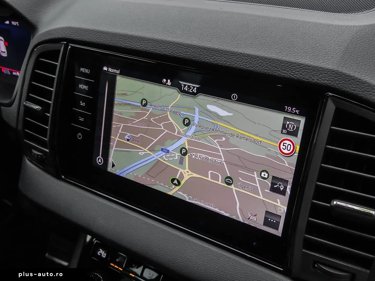 Karoq Sportline 2 0 TSI 140 kW 7-Gang-DSG 4x4