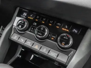 Karoq Sportline 2 0 TSI 140 kW 7-Gang-DSG 4x4