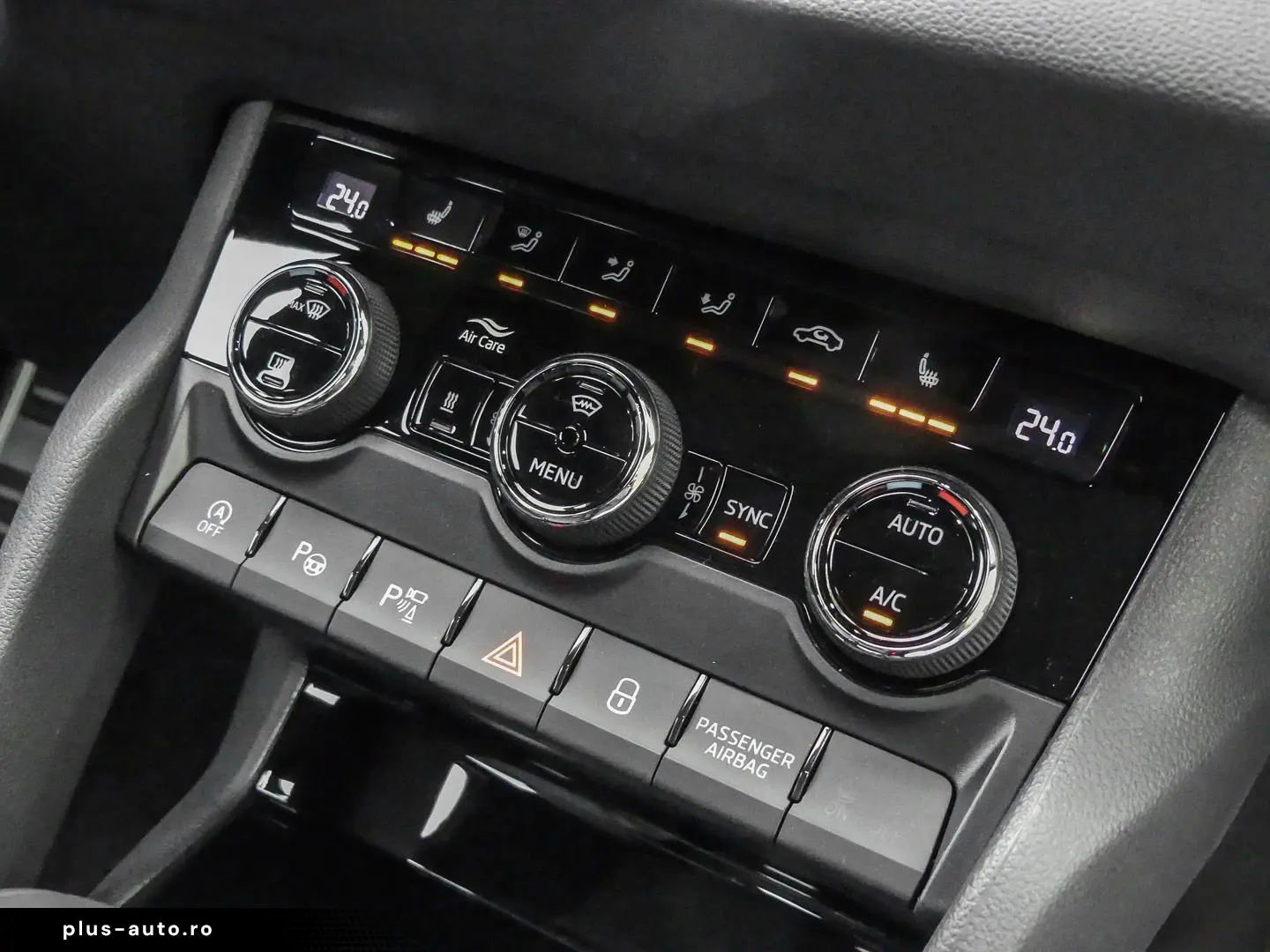 Karoq Sportline 2 0 TSI 140 kW 7-Gang-DSG 4x4