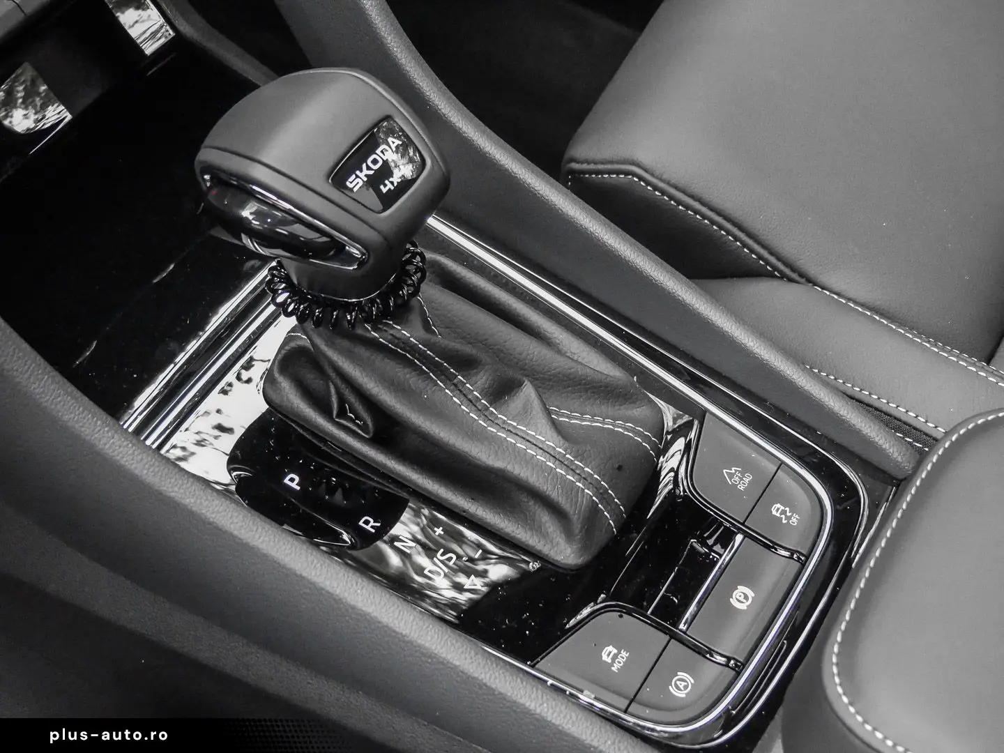 Karoq Sportline 2 0 TSI 140 kW 7-Gang-DSG 4x4