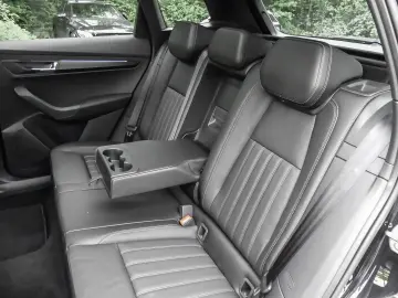 Karoq Sportline 2 0 TSI 140 kW 7-Gang-DSG 4x4