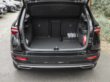 Karoq Sportline 2 0 TSI 140 kW 7-Gang-DSG 4x4