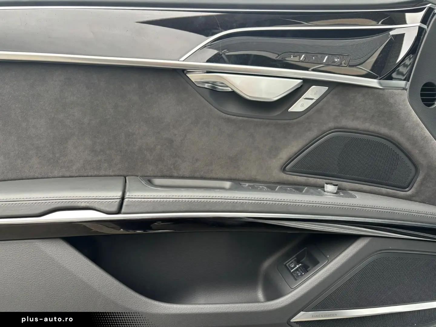 A8 60 TFSIe QUATTRO MATRIX DYNAMIKLENK HEAD UP