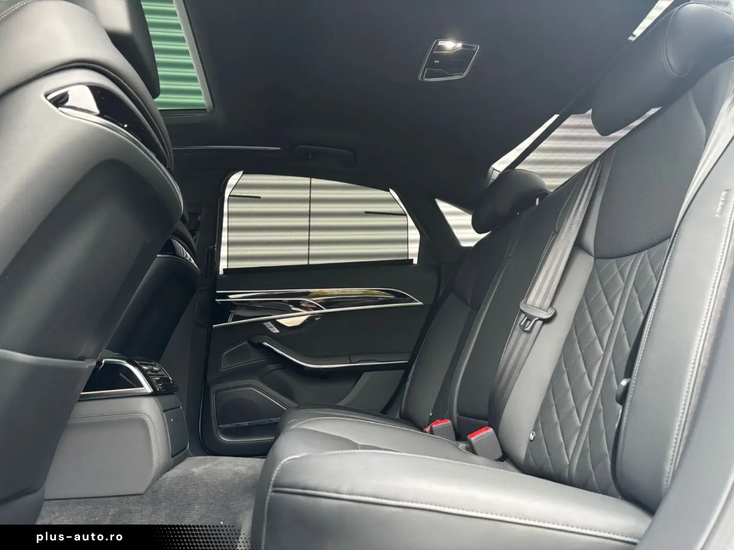 A8 60 TFSIe QUATTRO MATRIX DYNAMIKLENK HEAD UP