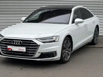 A8 60 TFSIe QUATTRO MATRIX DYNAMIKLENK HEAD UP