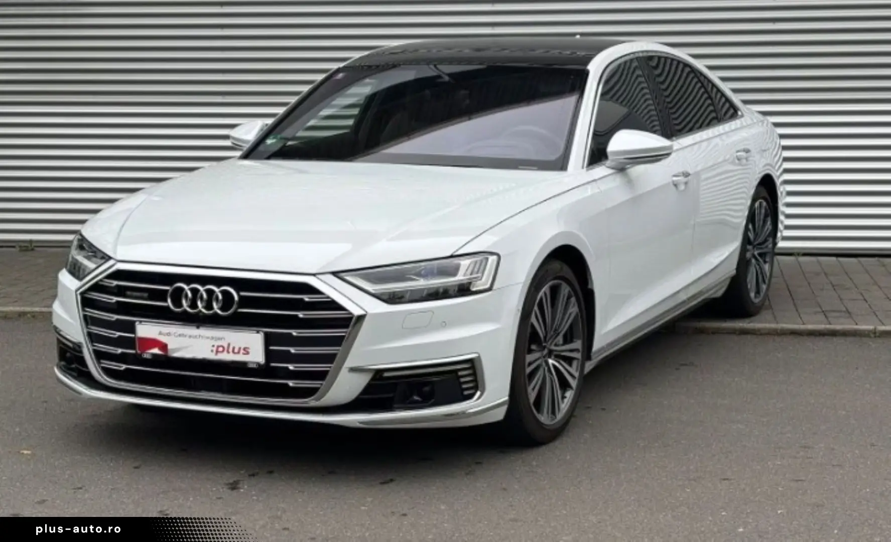 A8 60 TFSIe QUATTRO MATRIX DYNAMIKLENK HEAD UP