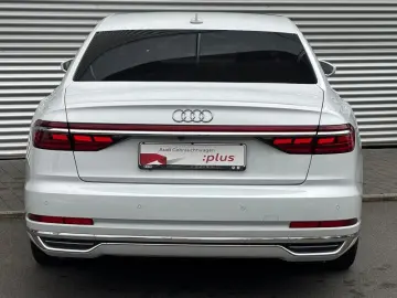 A8 60 TFSIe QUATTRO MATRIX DYNAMIKLENK HEAD UP