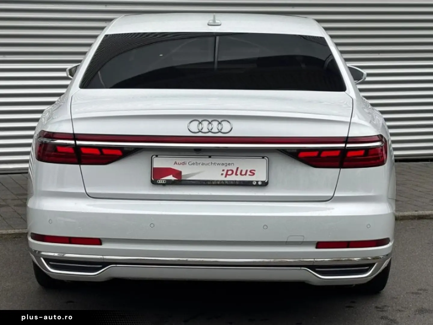 A8 60 TFSIe QUATTRO MATRIX DYNAMIKLENK HEAD UP