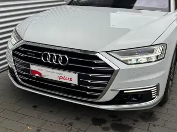 A8 60 TFSIe QUATTRO MATRIX DYNAMIKLENK HEAD UP