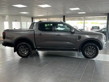 Ranger Wildtrak e-4WD LED 360  CAM AHK ACC