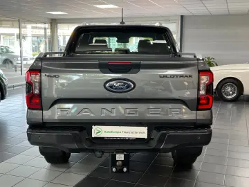 Ranger Wildtrak e-4WD LED 360  CAM AHK ACC