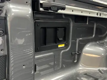 Ranger Wildtrak e-4WD LED 360  CAM AHK ACC