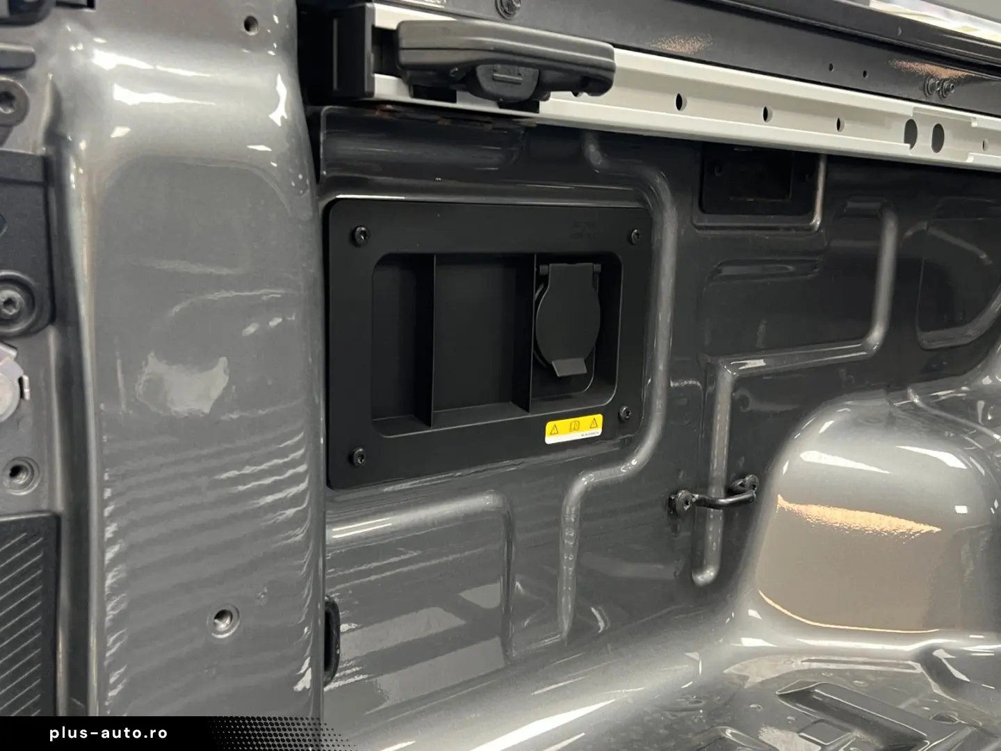 Ranger Wildtrak e-4WD LED 360  CAM AHK ACC