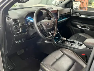 Ranger Wildtrak e-4WD LED 360  CAM AHK ACC