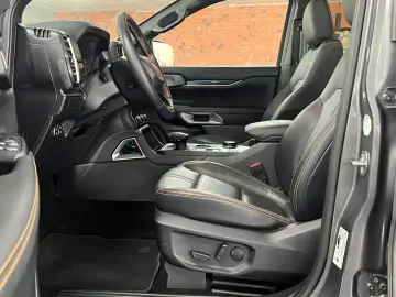 Ranger Wildtrak e-4WD LED 360  CAM AHK ACC