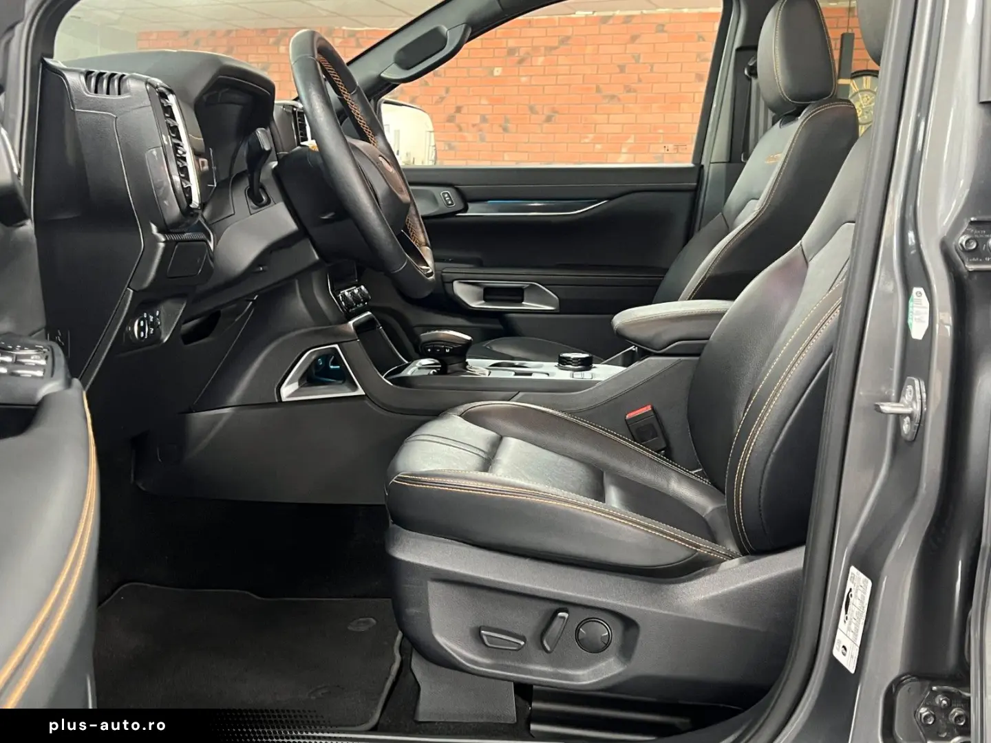 Ranger Wildtrak e-4WD LED 360  CAM AHK ACC