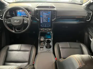 Ranger Wildtrak e-4WD LED 360  CAM AHK ACC