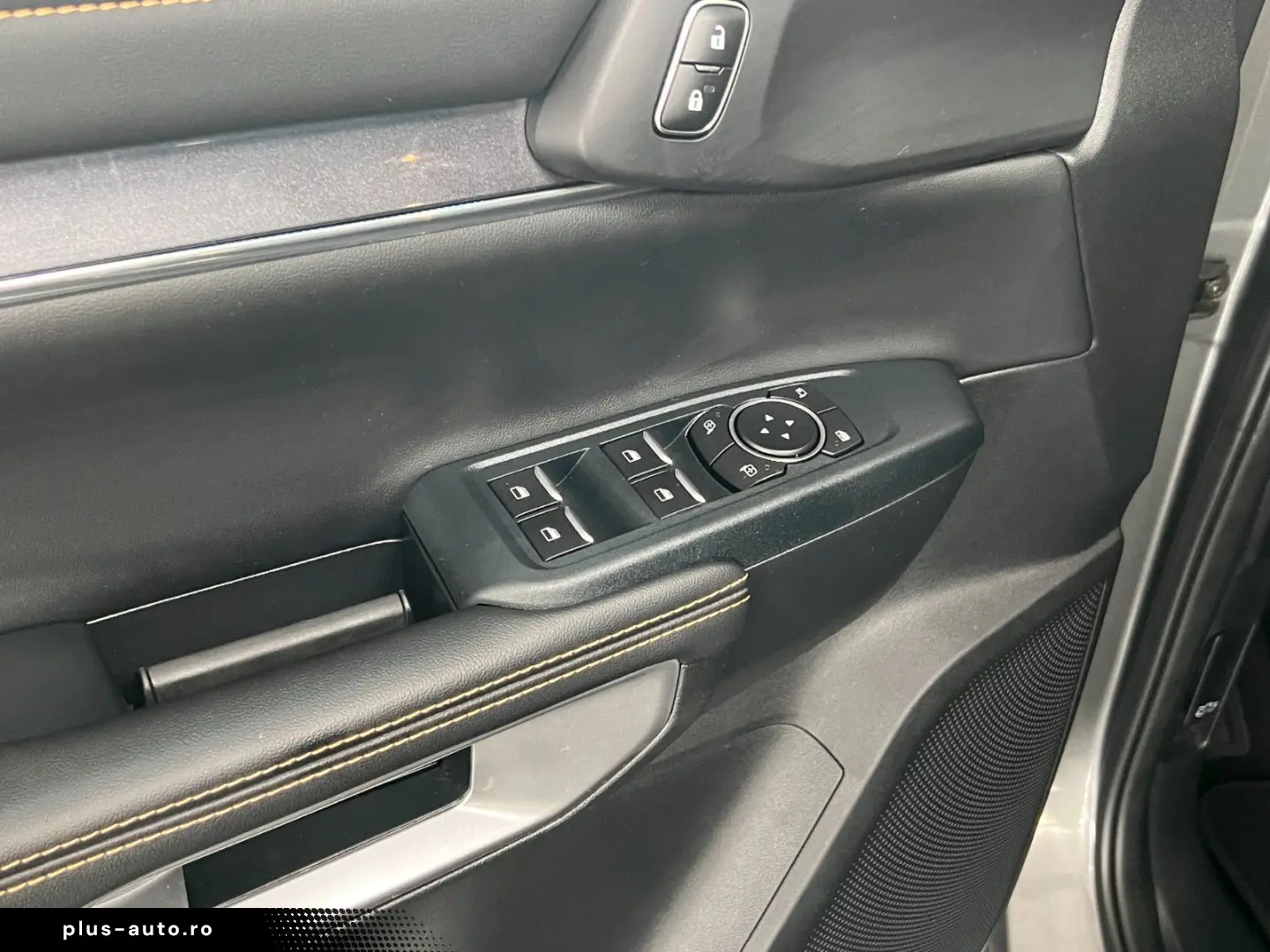 Ranger Wildtrak e-4WD LED 360  CAM AHK ACC