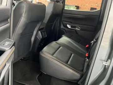 Ranger Wildtrak e-4WD LED 360  CAM AHK ACC