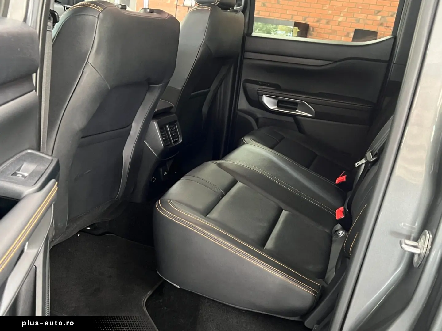 Ranger Wildtrak e-4WD LED 360  CAM AHK ACC