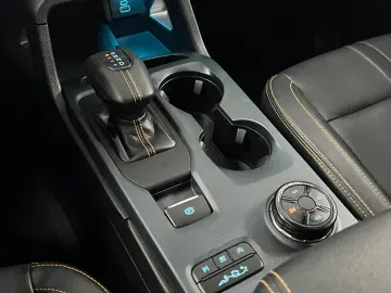 Ranger Wildtrak e-4WD LED 360  CAM AHK ACC