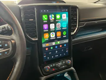 Ranger Wildtrak e-4WD LED 360  CAM AHK ACC