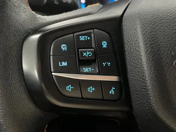 Ranger Wildtrak e-4WD LED 360  CAM AHK ACC