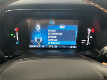 Ranger Wildtrak e-4WD LED 360  CAM AHK ACC