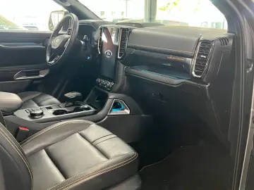 Ranger Wildtrak e-4WD LED 360  CAM AHK ACC