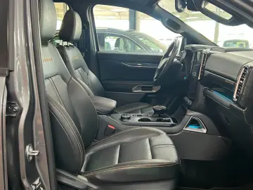 Ranger Wildtrak e-4WD LED 360  CAM AHK ACC