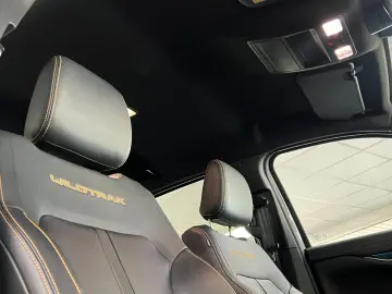 Ranger Wildtrak e-4WD LED 360  CAM AHK ACC