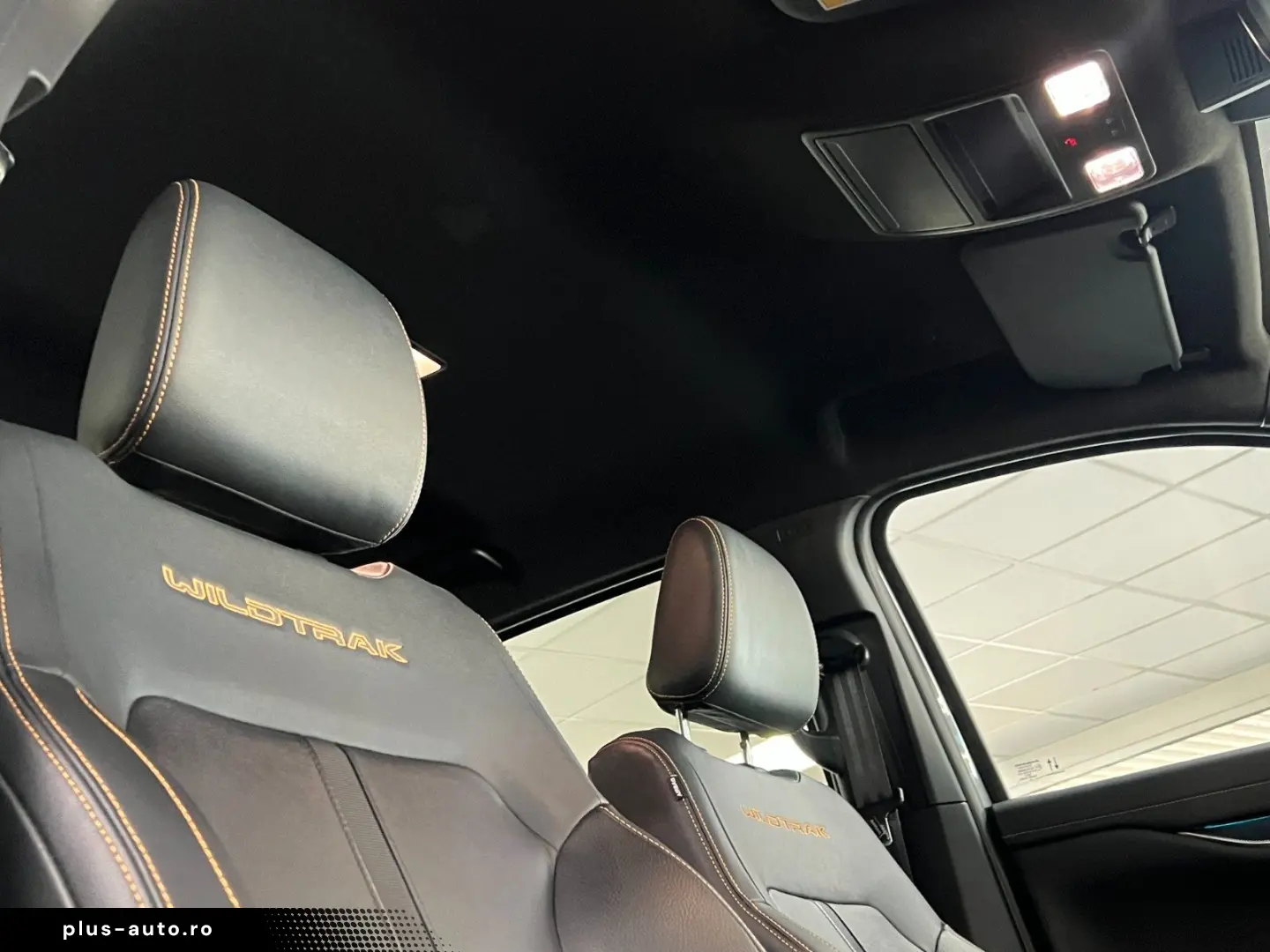 Ranger Wildtrak e-4WD LED 360  CAM AHK ACC