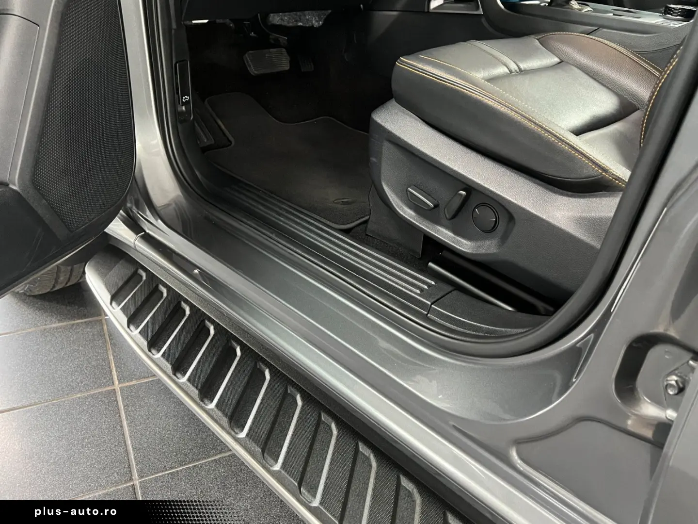 Ranger Wildtrak e-4WD LED 360  CAM AHK ACC