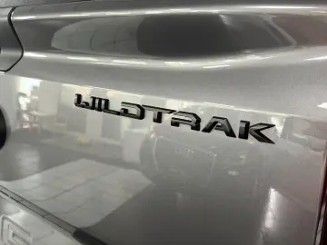 Ranger Wildtrak e-4WD LED 360  CAM AHK ACC