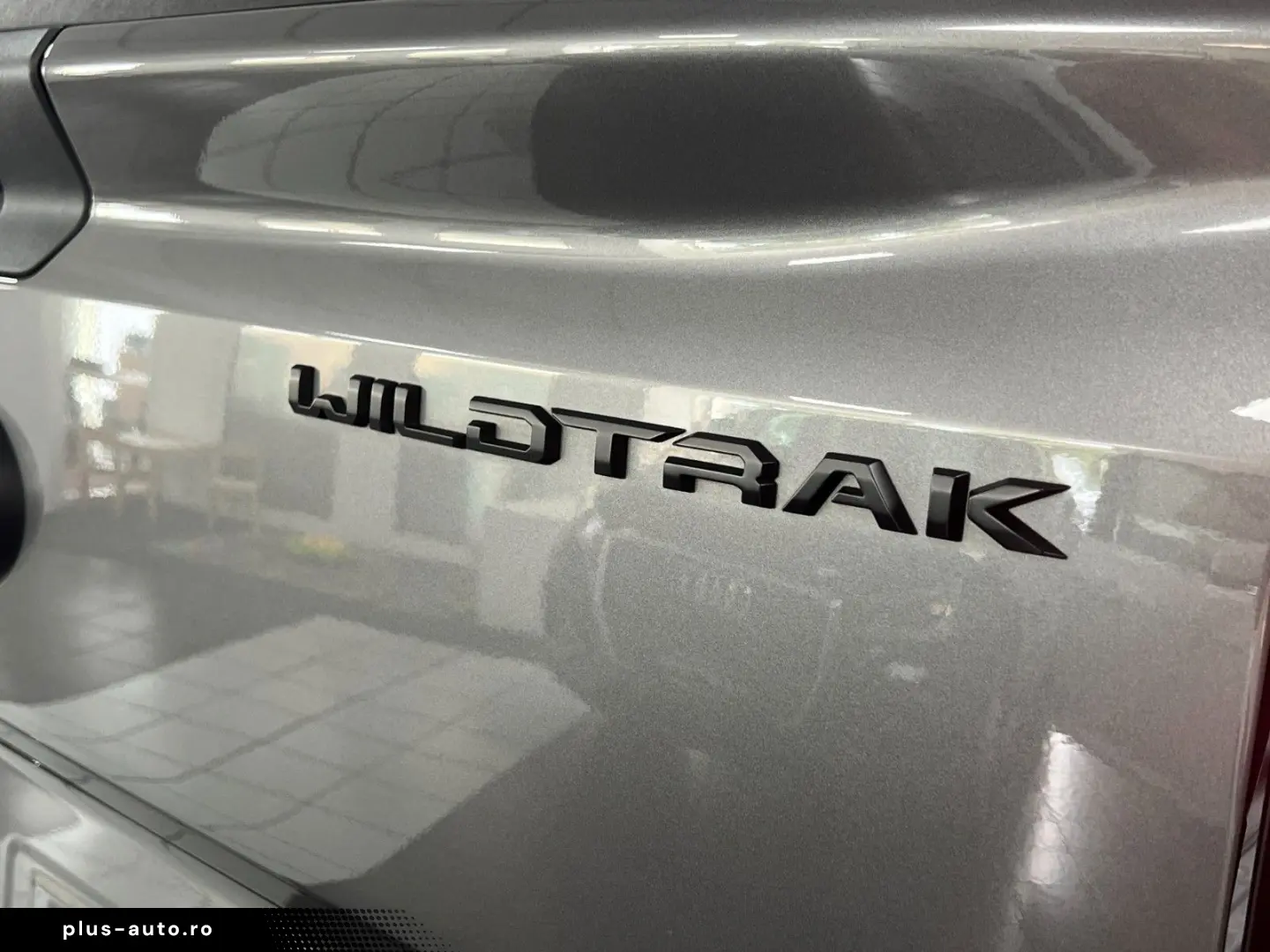 Ranger Wildtrak e-4WD LED 360  CAM AHK ACC