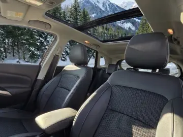 Suzuki (SX4) S-Cross